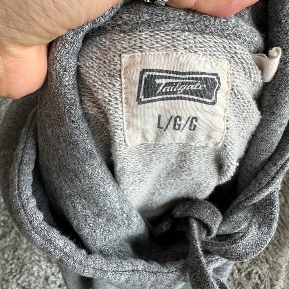 Houston Astros Hoodie Sweater - Picture 4 of 5